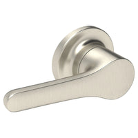 [7381920-200.2950A] Left-Hand Trip Lever - Polished Chrome