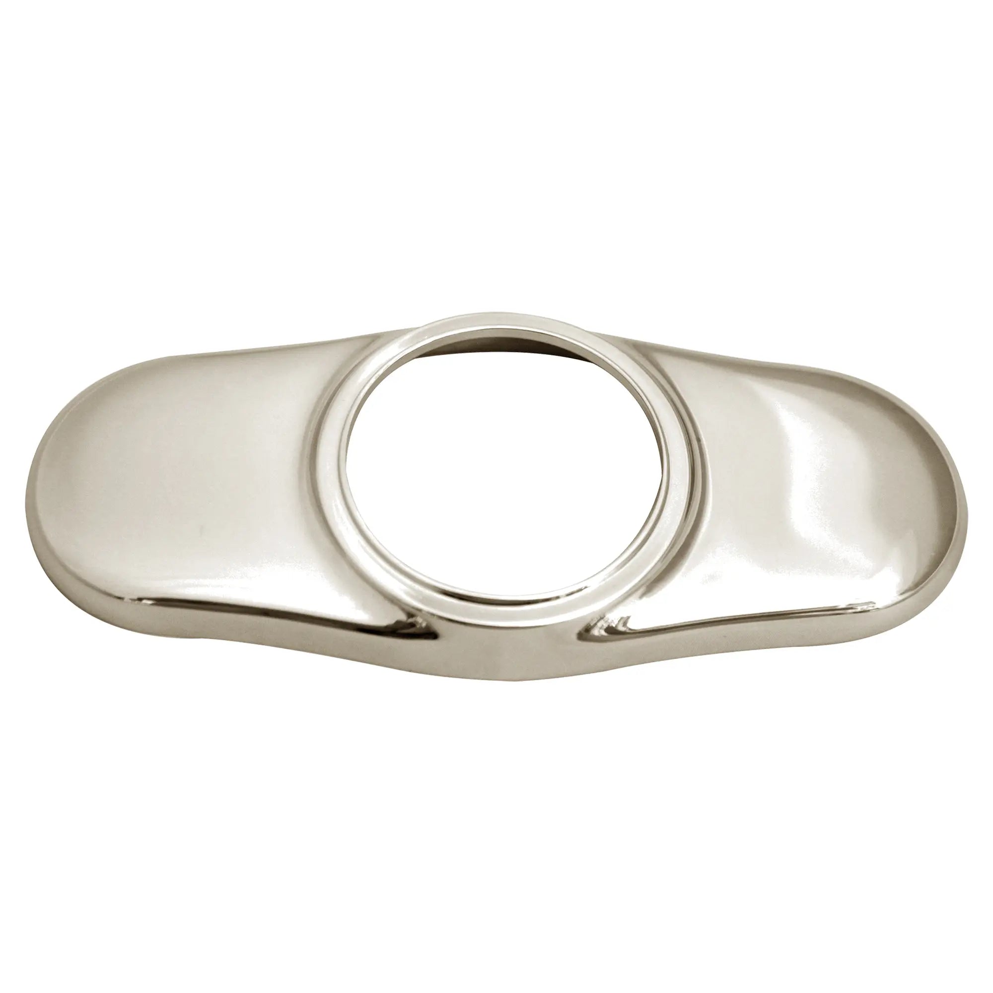 Portsmouth Bathroom Faucet Escutcheon Plate // BRUSHED NICKEL // 60447_7420101P295_0_CDNwebp.webp