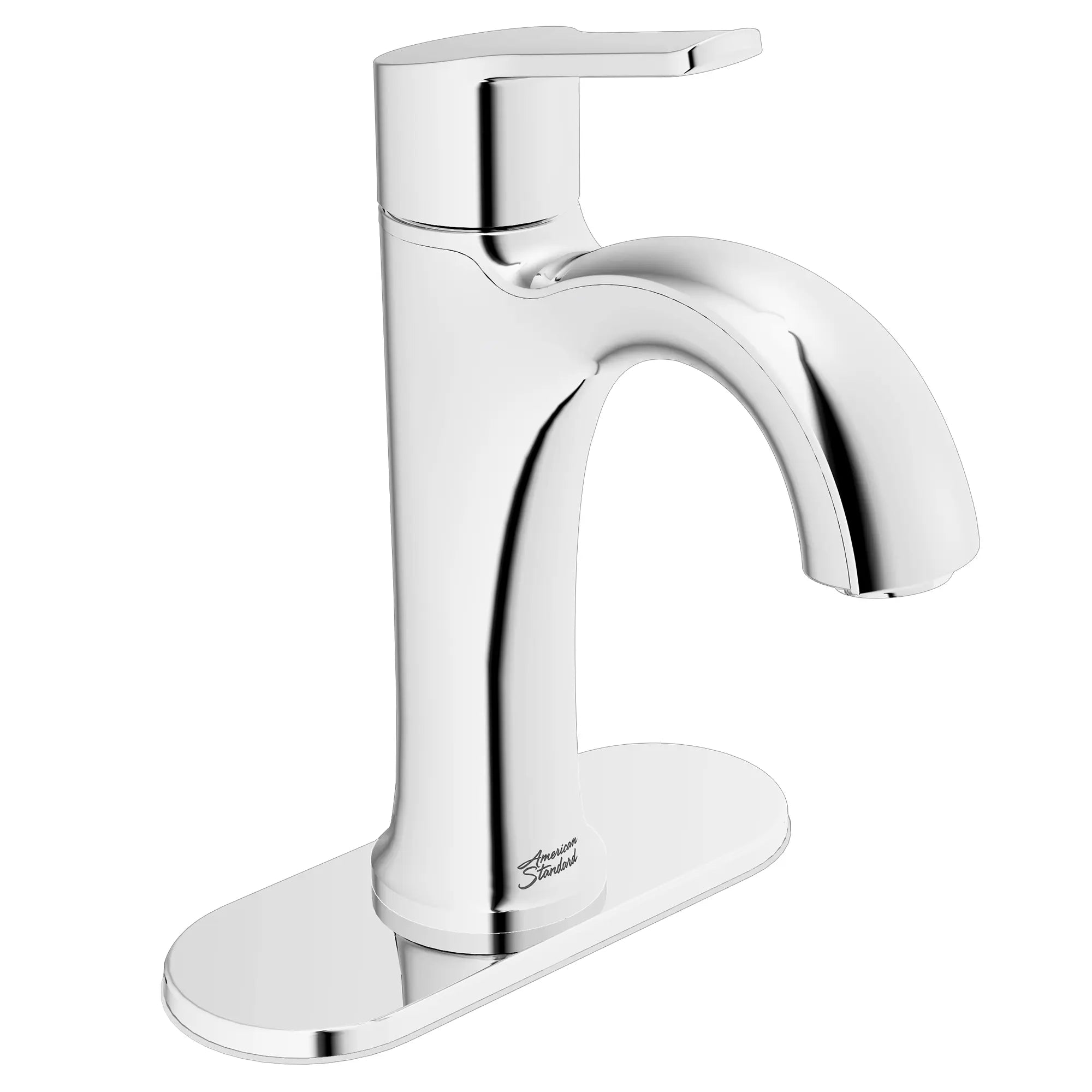 Corsham Single Hole Single-Handle Bathroom Faucet 1.2 gpm/4.5 L/min with Lever Handle // POLISHED CHROME // 61091_7428101.002_0_CDNwebp.webp