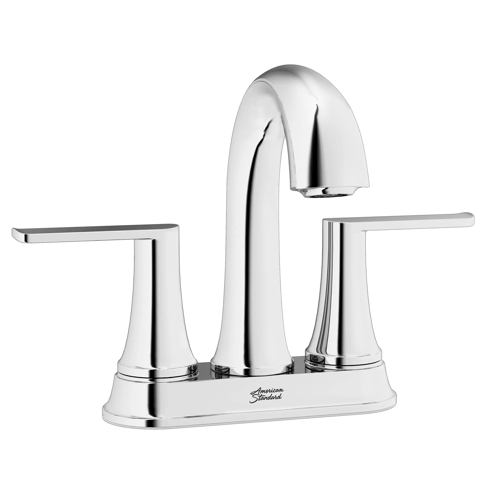 Corsham 4-Inch Centerset Two-Handle Bathroom Faucet 1.2 gpm/4.5 L/min with Lever Handle // POLISHED CHROME // 61113_7428201.002_1_0_CDNwebp.webp