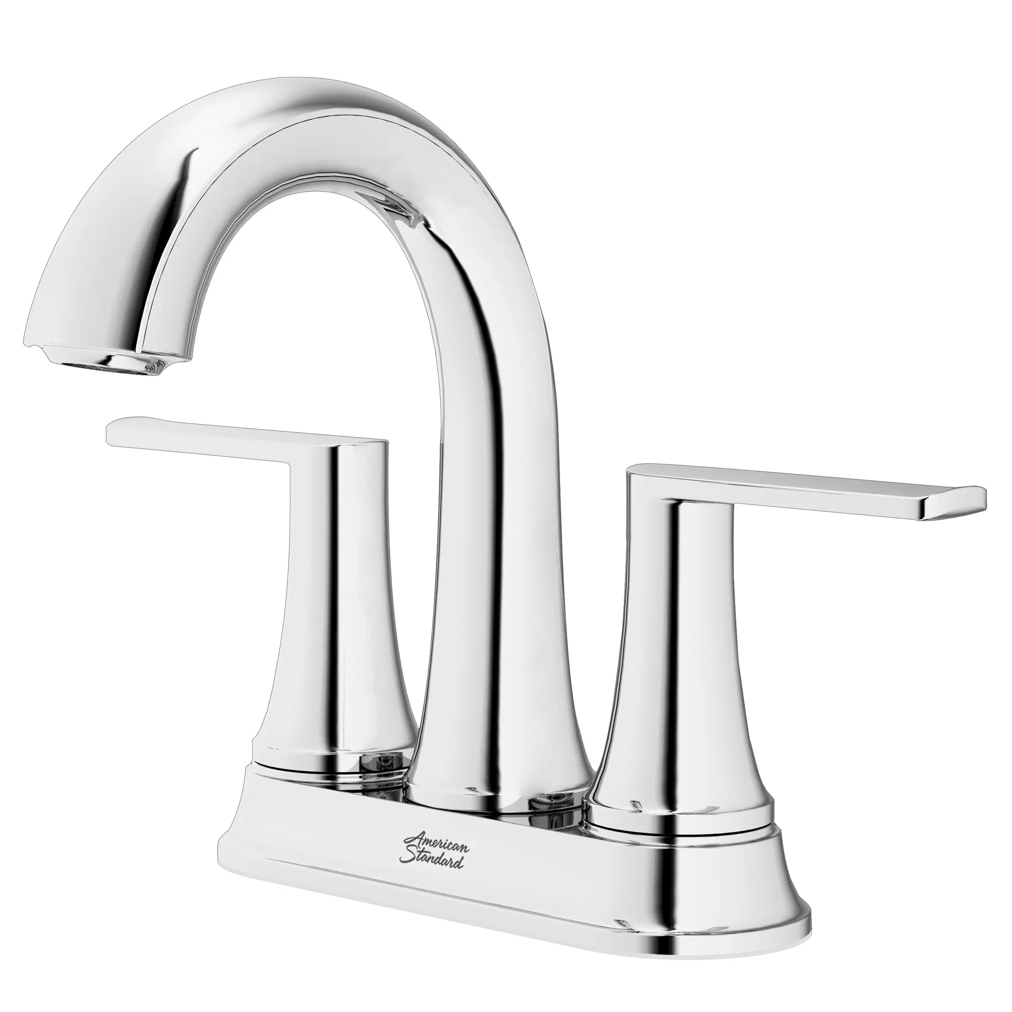 Corsham 4-Inch Centerset Two-Handle Bathroom Faucet 1.2 gpm/4.5 L/min with Lever Handle // POLISHED CHROME // 61114_7428201.002_2_0_CDNwebp.webp