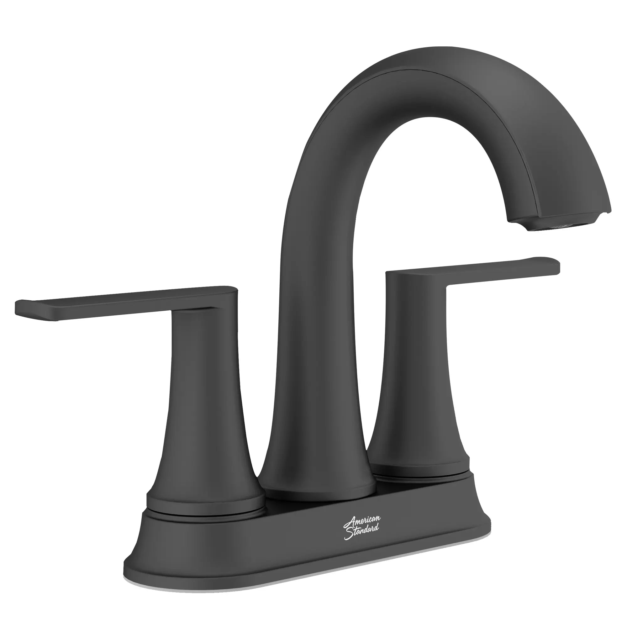 Corsham 4-Inch Centerset Two-Handle Bathroom Faucet 1.2 gpm/4.5 L/min with Lever Handle // MATTE BLACK // 61118_7428201.243_0_CDNwebp.webp