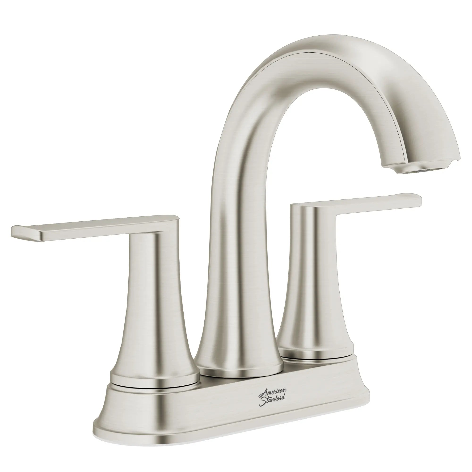 Corsham 4-Inch Centerset Two-Handle Bathroom Faucet 1.2 gpm/4.5 L/min with Lever Handle // BRUSHED NICKEL // 61123_7428201.295_0_CDNwebp.webp