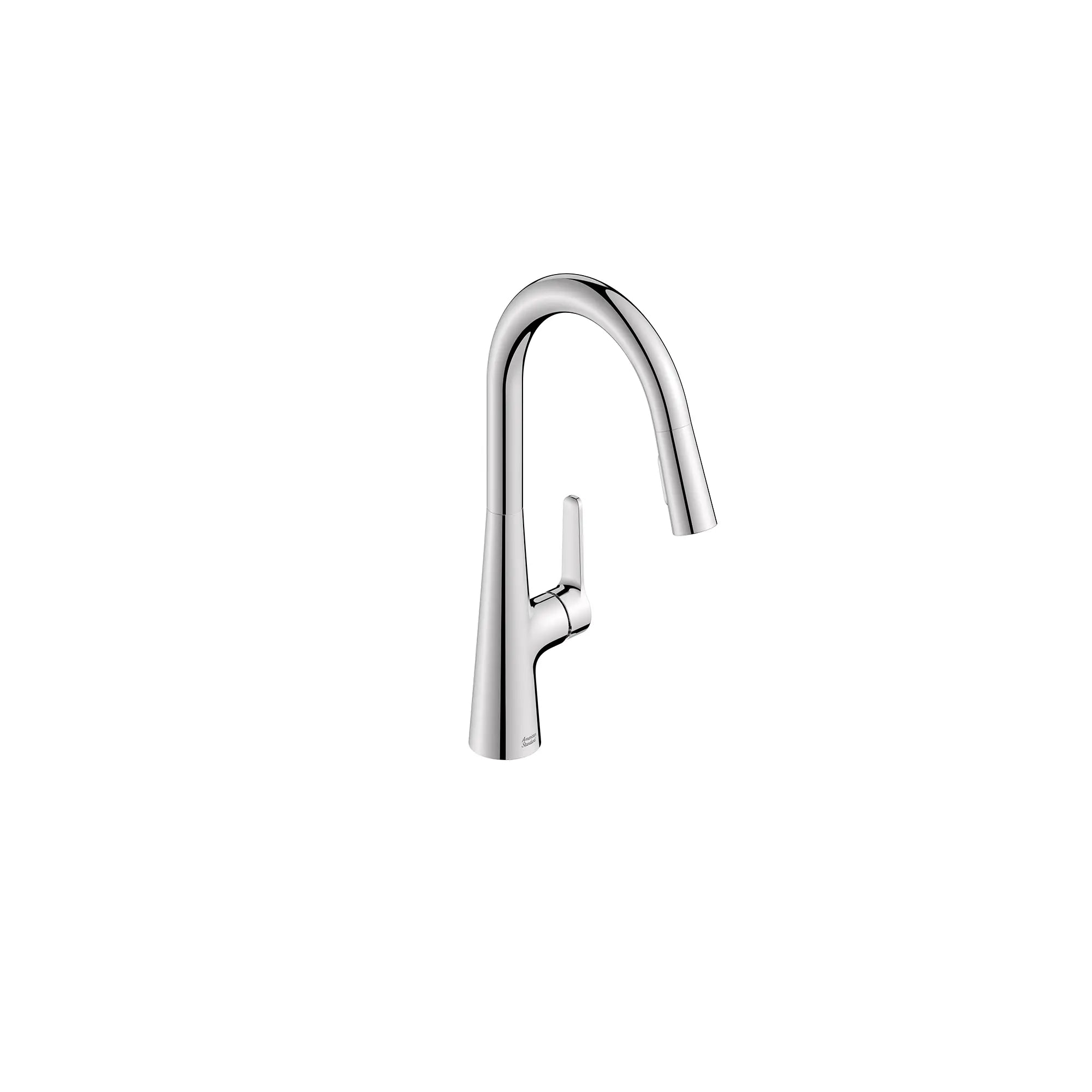 Calusa Pull-Down Dual Spray Kitchen Faucet 1.8 GPM // POLISHED CHROME // 61743_7442300.002_3_0_CDNwebp.webp