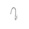 [7442300.002] Calusa Pull-Down Dual Spray Kitchen Faucet 1.8 GPM - Polished Chrome