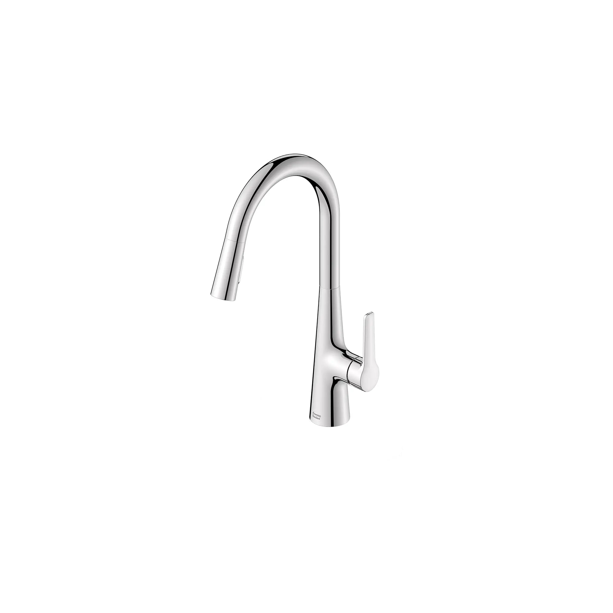 Calusa Pull-Down Dual Spray Kitchen Faucet 1.8 GPM // POLISHED CHROME // 61747_7442300.002_4_0_CDNwebp.webp