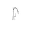 [7442300.075] Calusa Pull-Down Dual Spray Kitchen Faucet 1.8 GPM - Polished Chrome
