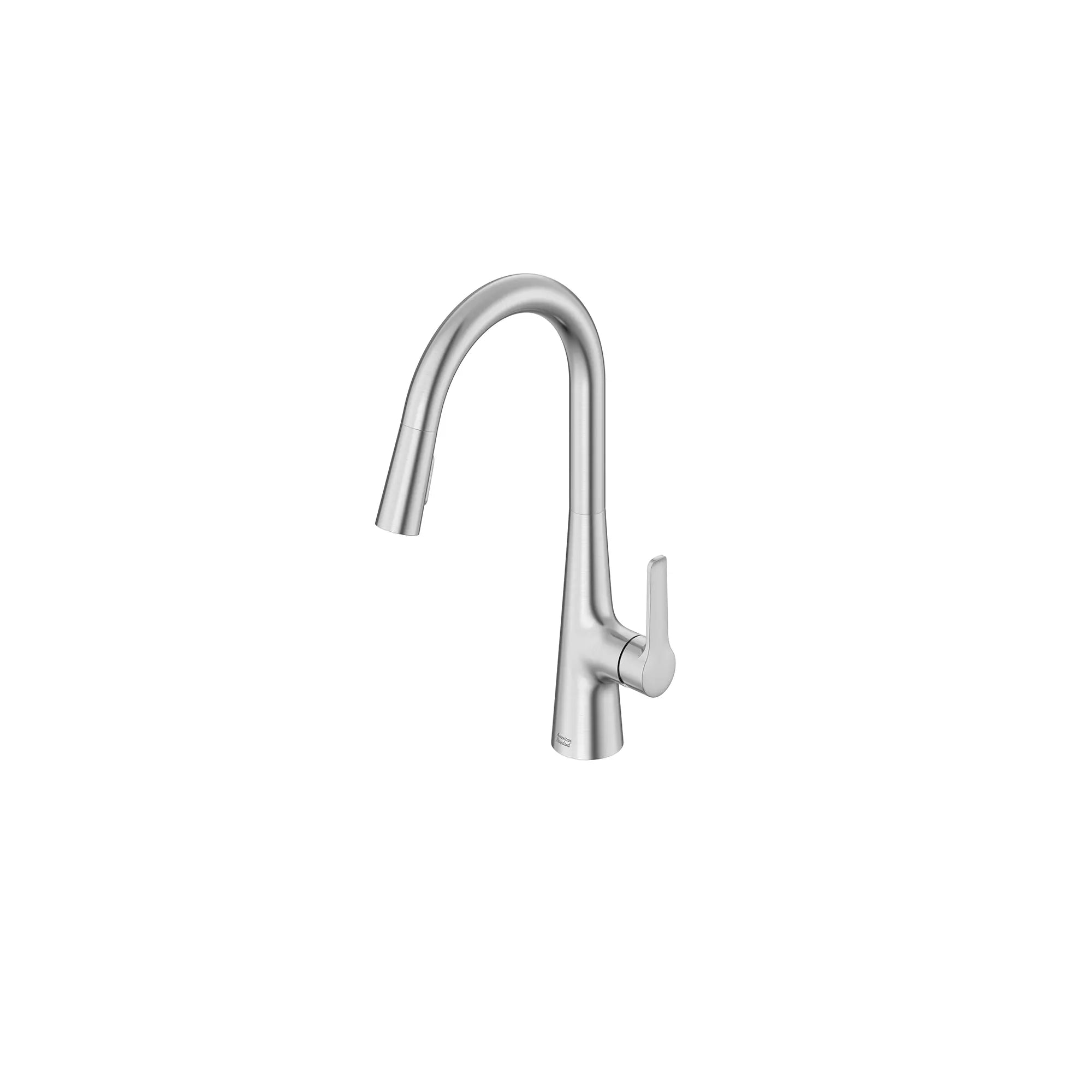Calusa Pull-Down Dual Spray Kitchen Faucet 1.8 GPM // STAINLESS STEEL // 61759_7442300.075_4_0_CDNwebp.webp