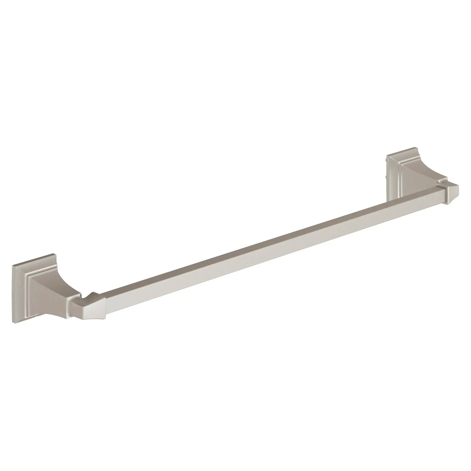 Town Square S® 18-Inch Towel Bar // 18 IN / BRUSHED NICKEL // 61821_7455018295_0_CDNwebp.webp