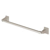[7455018.295] Town Square S® 18-Inch Towel Bar - Polished Chrome