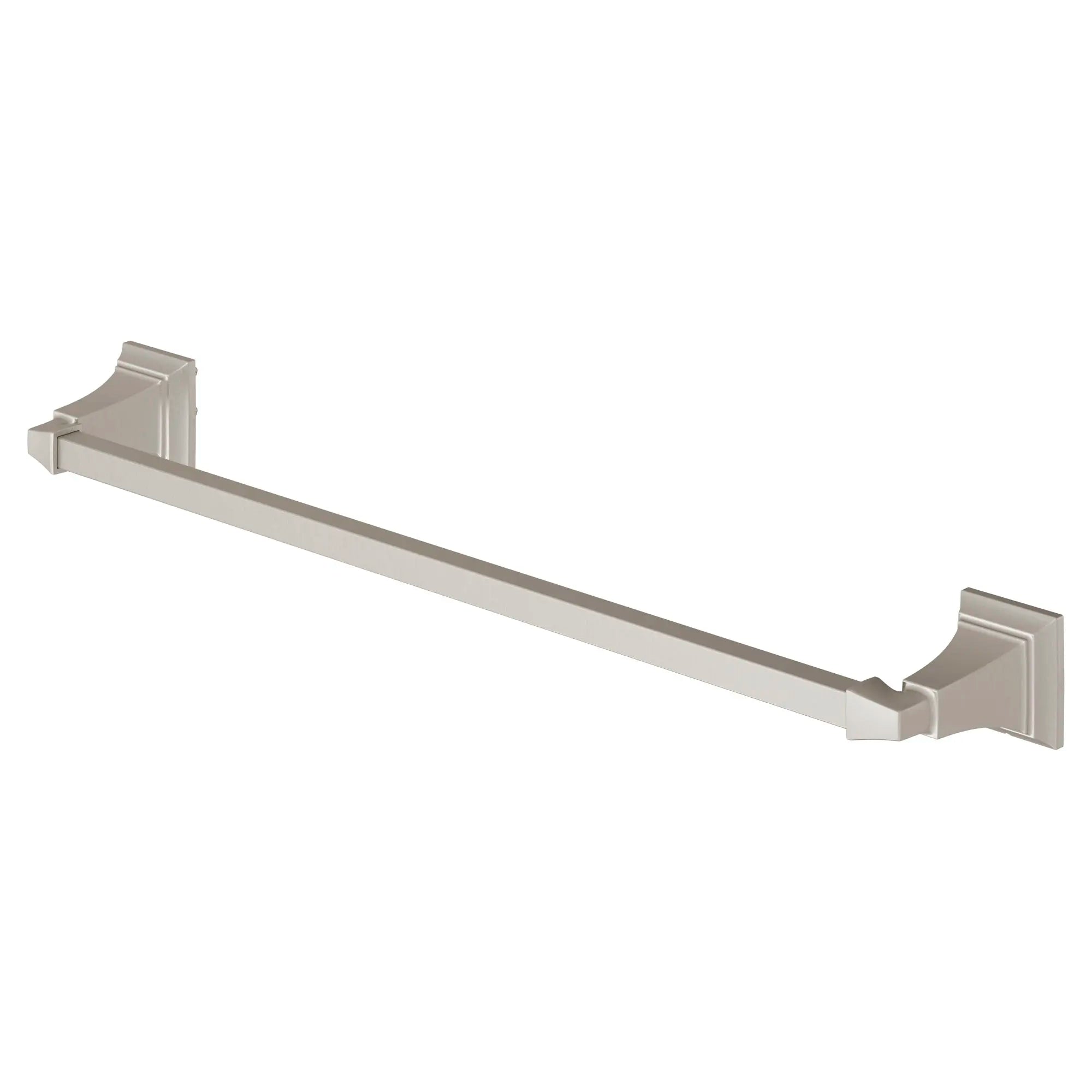 Town Square S® 18-Inch Towel Bar // 18 IN / BRUSHED NICKEL // 61822_7455018295_1_0_CDNwebp.webp