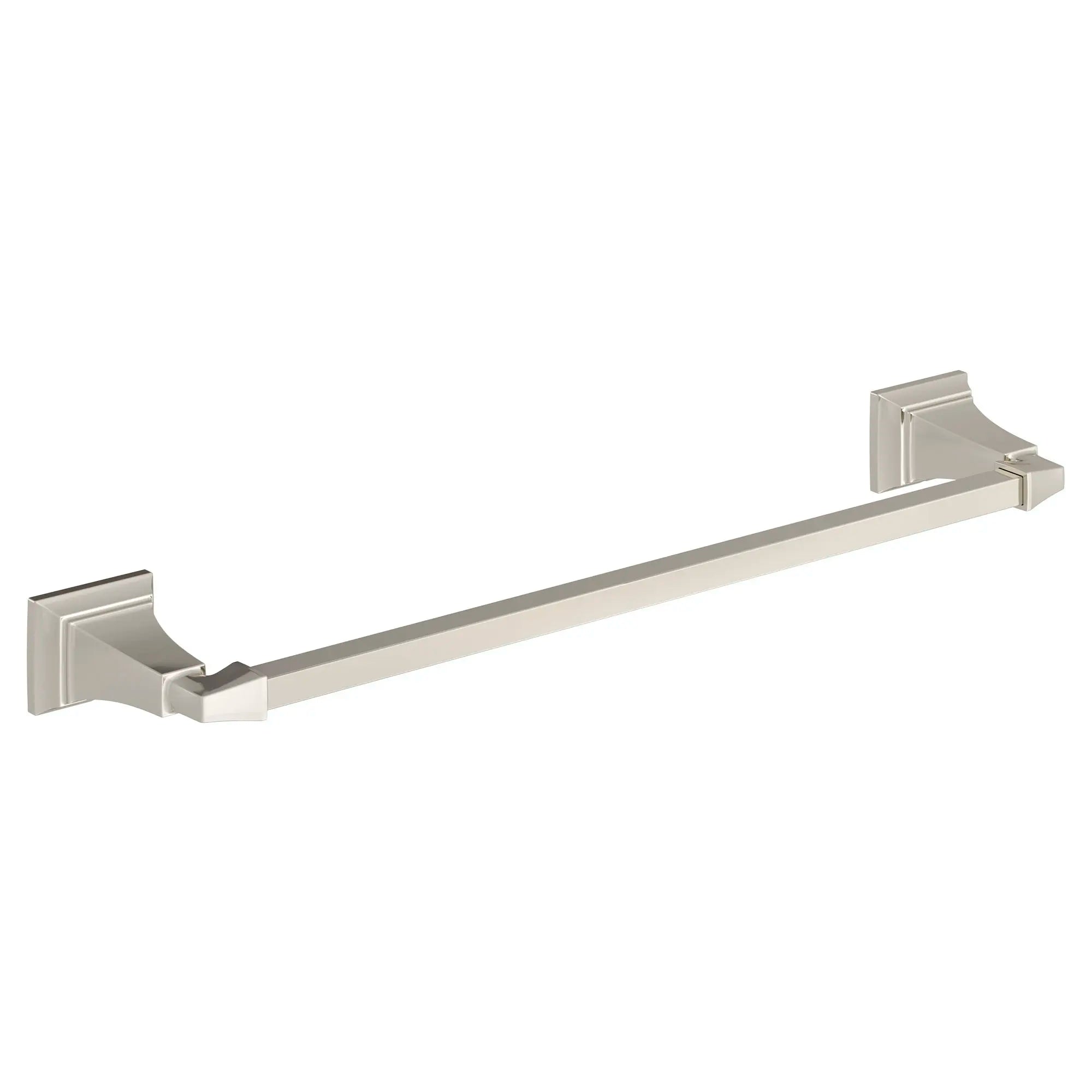 Town Square S® 24-Inch Towel Bar // 24 IN / POLISHED NICKEL // 61834_7455024013_0_CDNwebp.webp