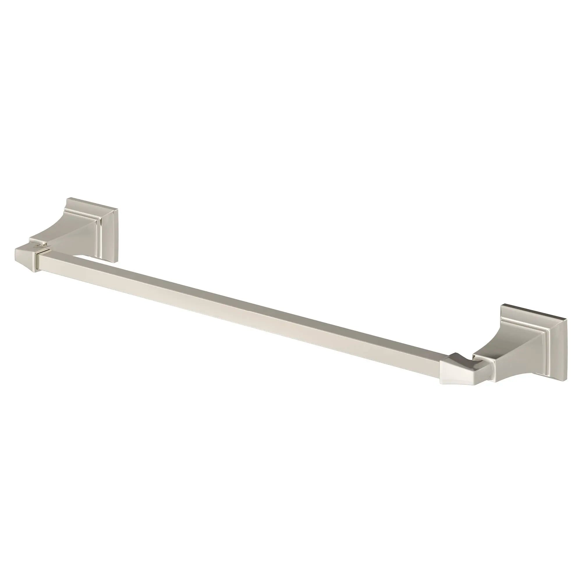 Town Square S® 24-Inch Towel Bar // 24 IN / POLISHED NICKEL // 61836_7455024013_1_0_CDNwebp.webp