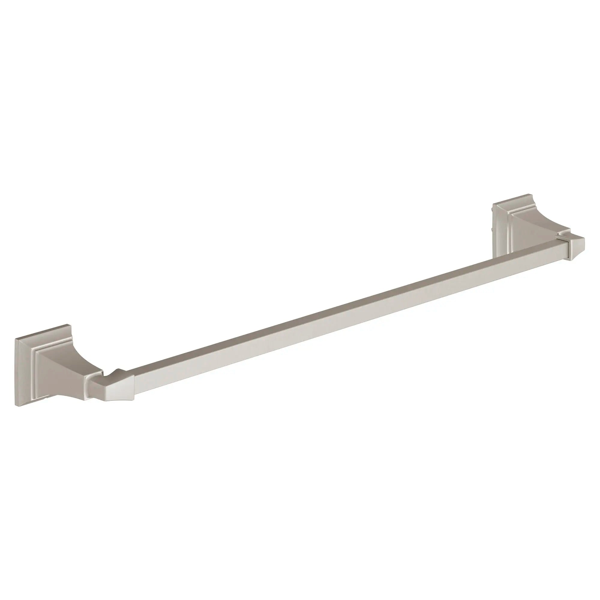 Town Square S® 24-Inch Towel Bar // 24 IN / BRUSHED NICKEL // 61839_7455024295_0_CDNwebp.webp