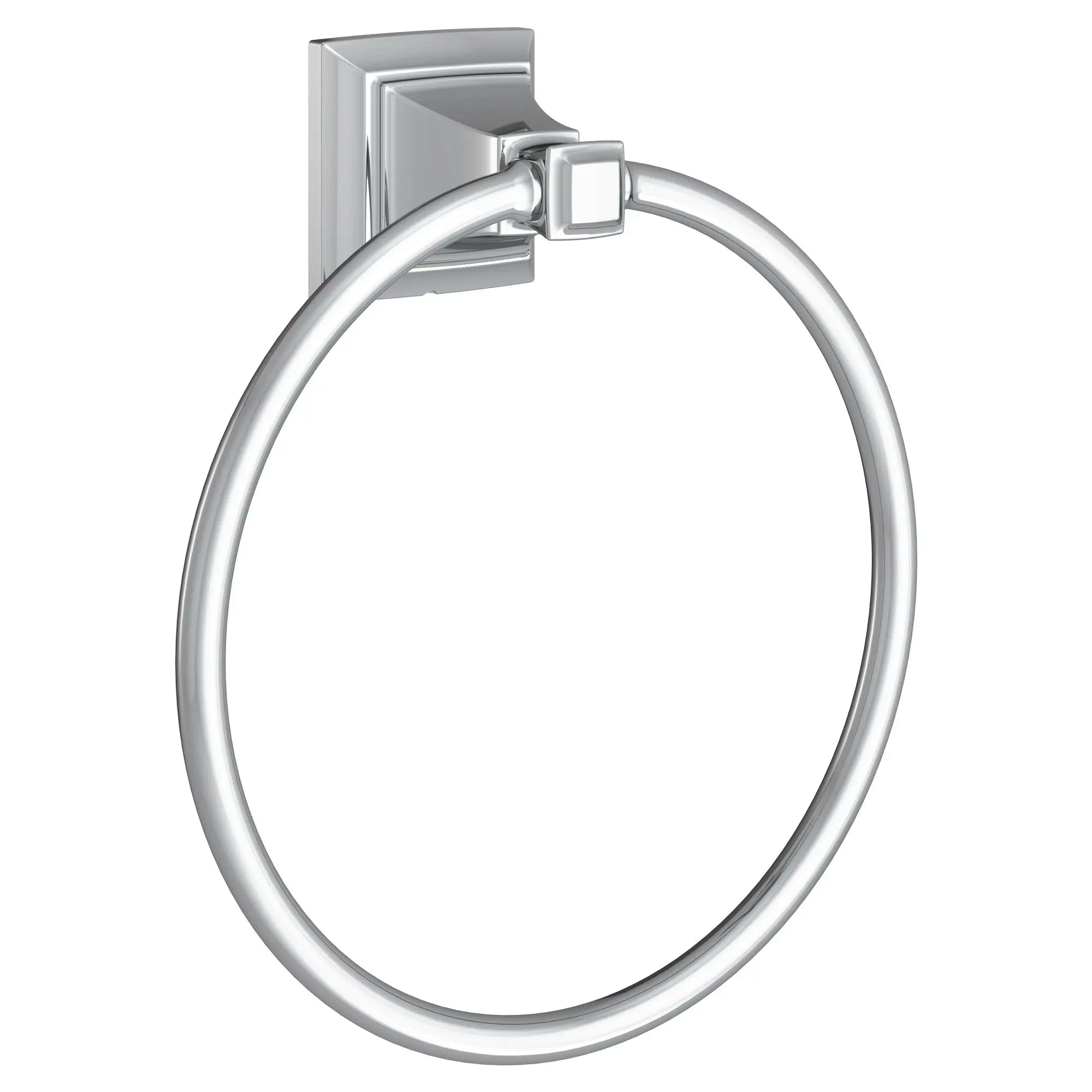 Town Square S® Towel Ring // POLISHED CHROME // 61874_7455190002_1_0_CDNwebp.webp