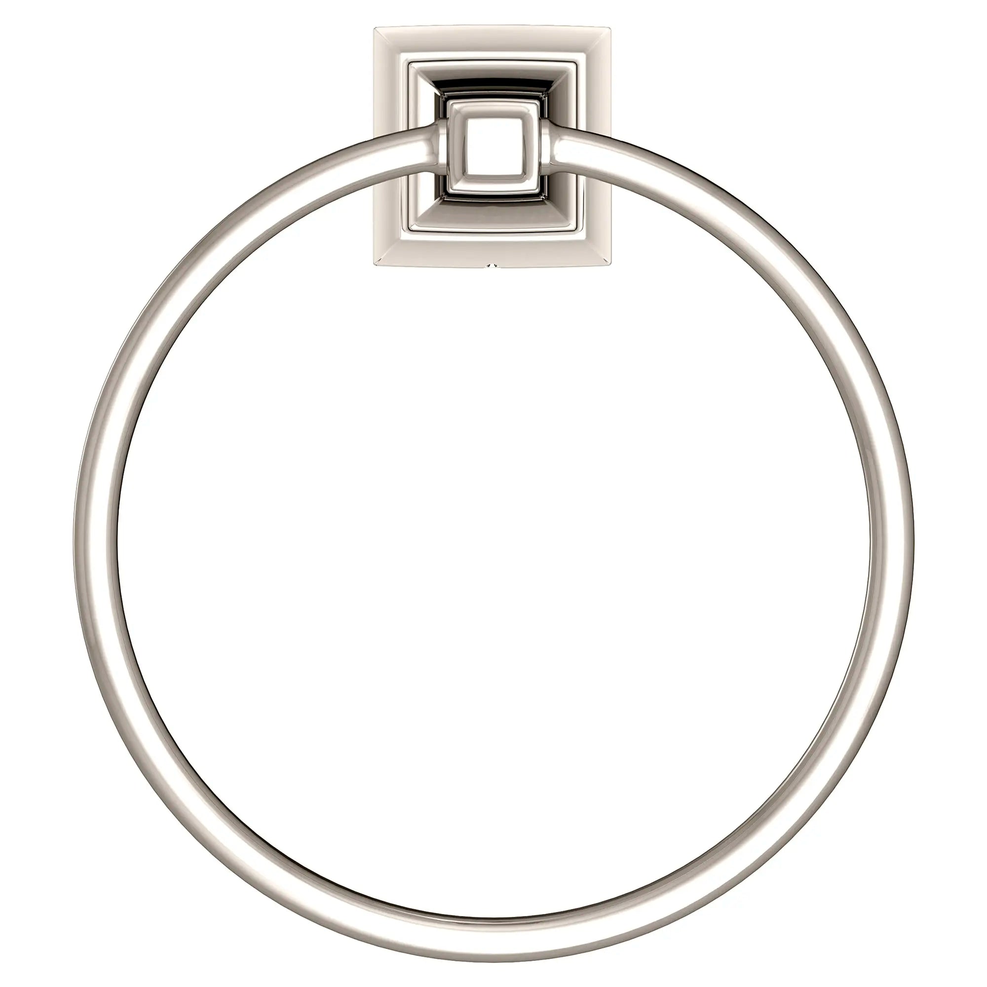 Town Square S® Towel Ring // POLISHED NICKEL // 61878_7455190013_0_CDNwebp.webp