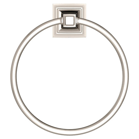 Town Square S® Towel Ring