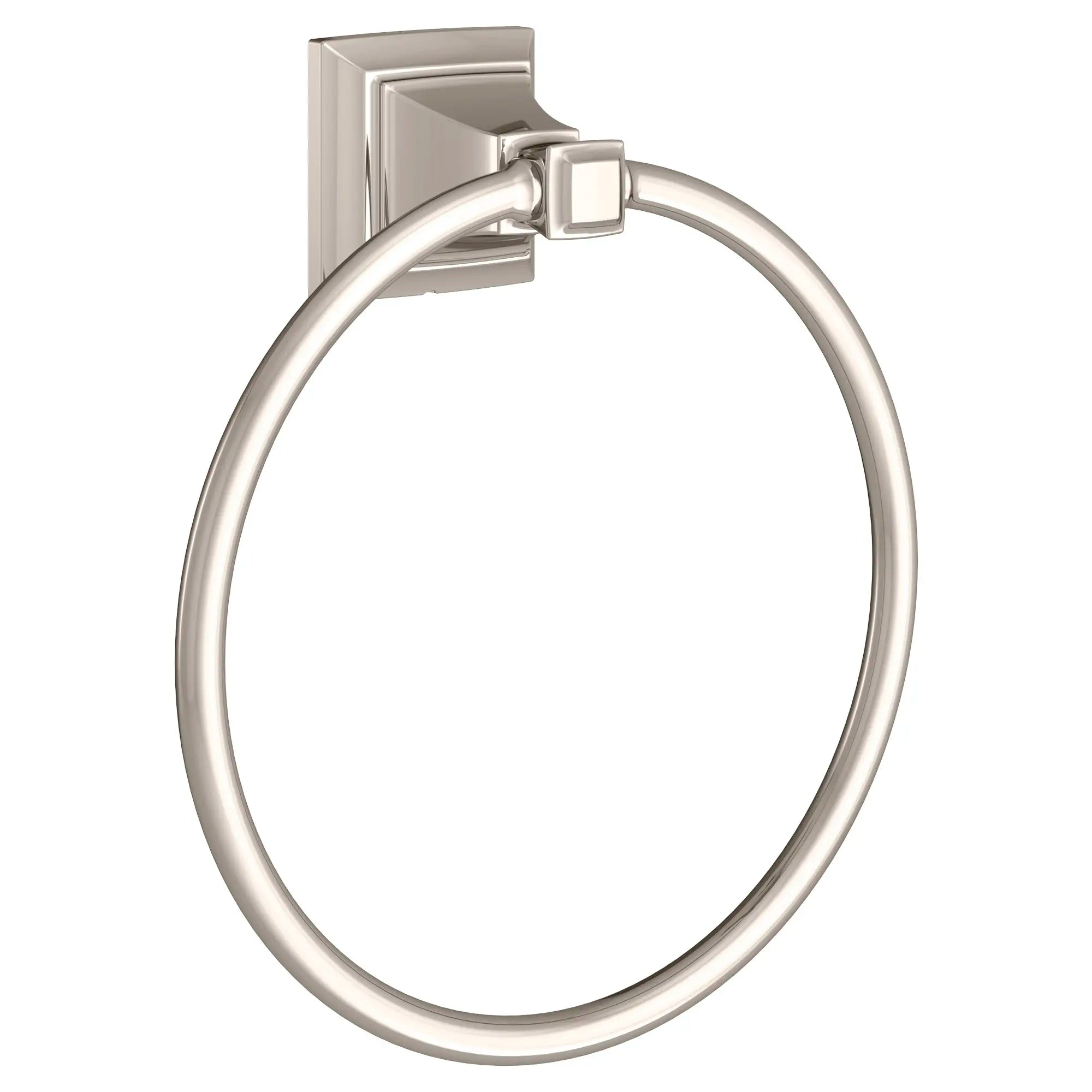 Town Square S® Towel Ring // POLISHED NICKEL // 61881_7455190013_1_0_CDNwebp.webp