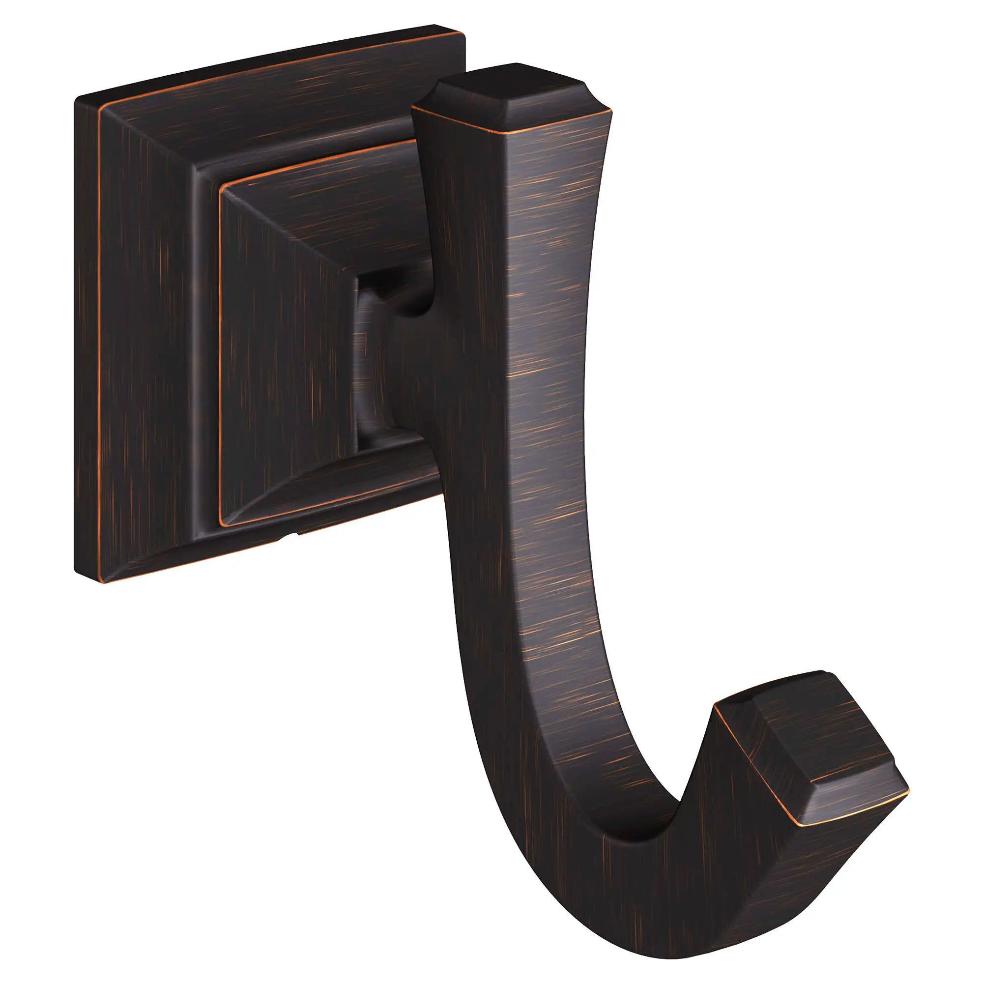 Town Square S® Double Robe Hook // LEGACY BRONZE // 61916_7455210278_0_CDNwebp.webp