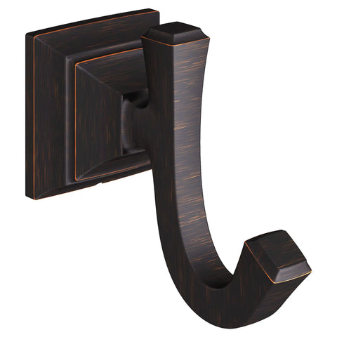 Town Square S® Double Robe Hook