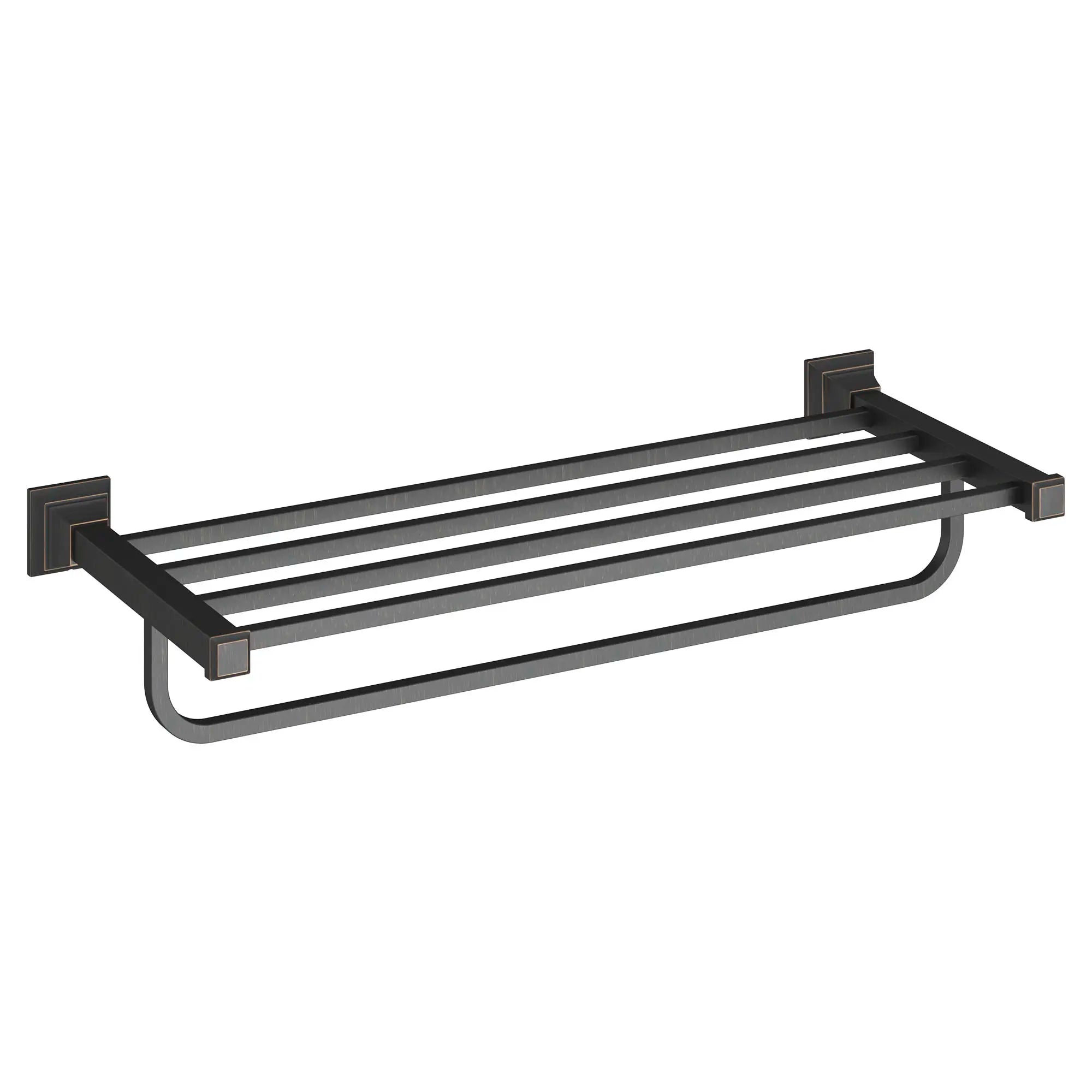 Town Square S® 24-Inch Train Rack // LEGACY BRONZE // 61962_7455260278_0_CDNwebp.webp