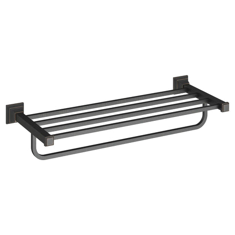 Town Square S® 24-Inch Train Rack