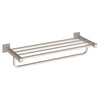 [7455260.295] Town Square S® 24-Inch Train Rack - Polished Chrome