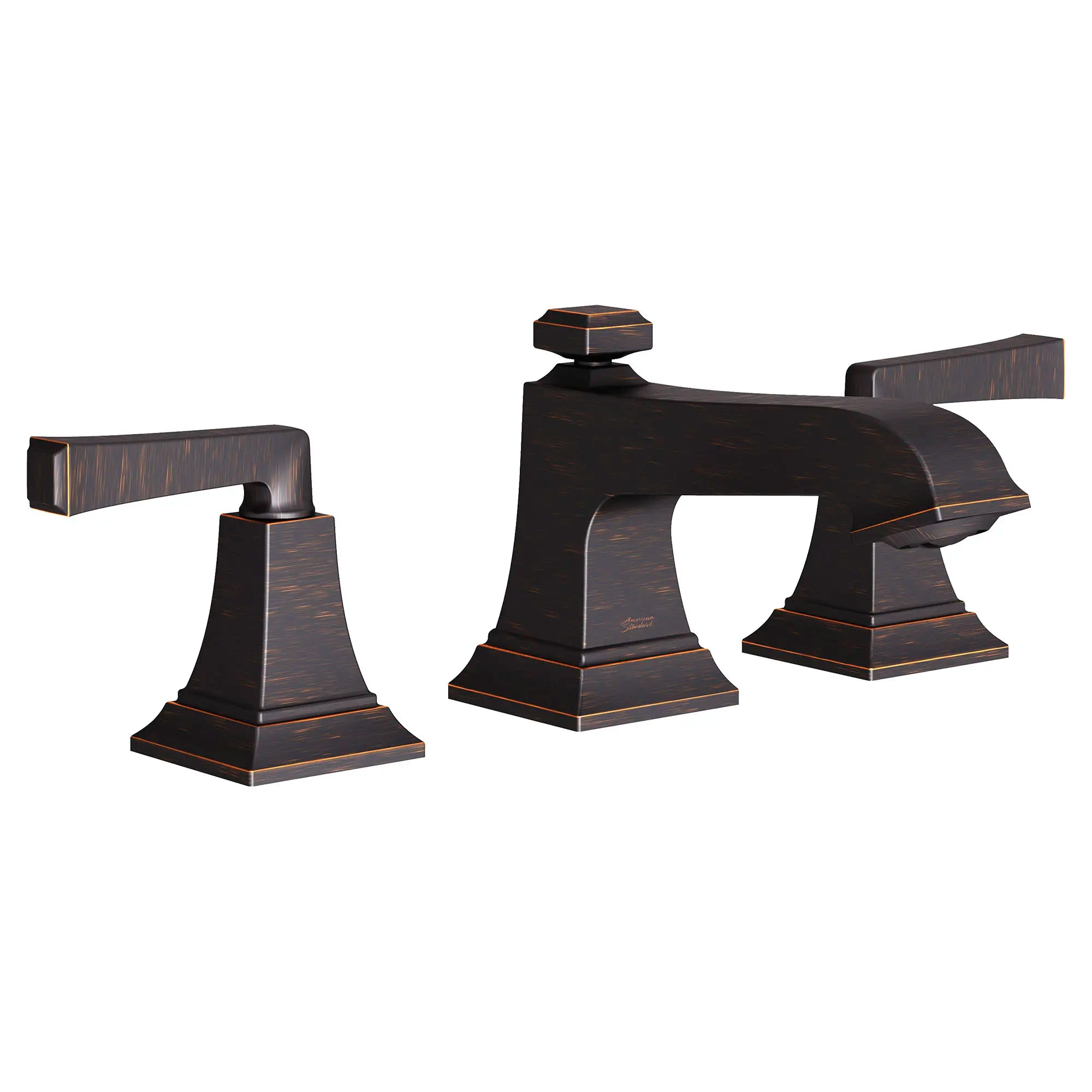 Town Square® S 8-Inch Widespread 2-Handle Bathroom Faucet 1.2 gpm/4.5 L/min With Lever Handles // LEGACY BRONZE // 61997_7455801278_0_CDNwebp.webp
