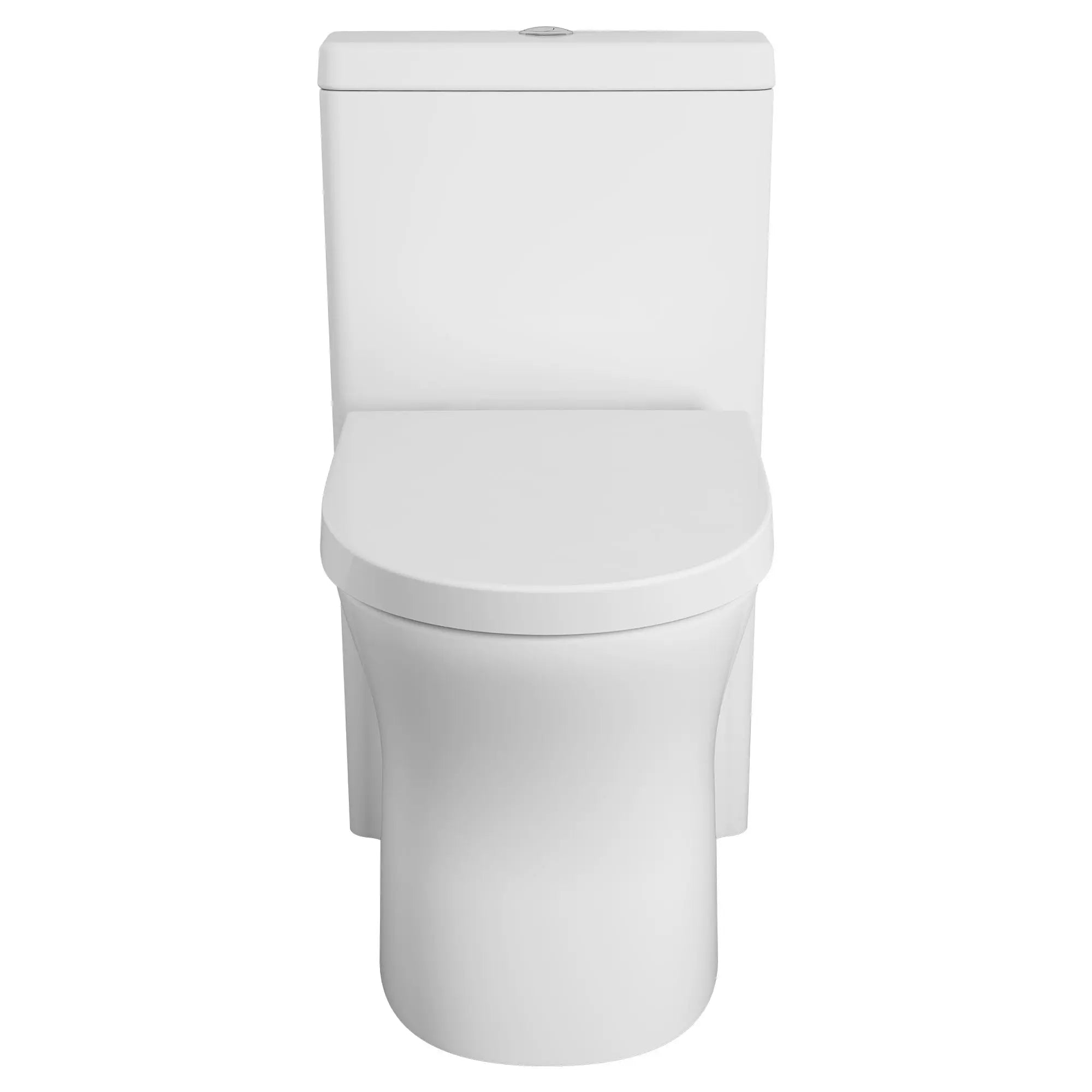 Cosette One-Piece Dual Flush 1.28 gpf/4.8 Lpf and 0.92 gpf/3.5 Lpf Standard Height Elongated Complete Toilet With Seat // WHITE // 62139_752CA200020_5404C_0_CDNwebp.webp