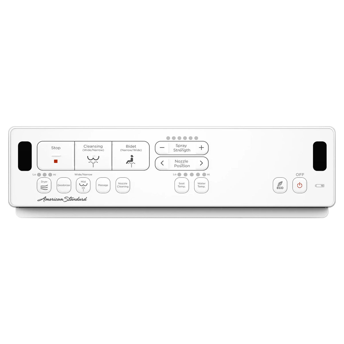 Advanced Clean® 3.0 Electric SpaLet® Bidet Seat With Remote Operation // WHITE // 62233_7602632000200A_0_CDNwebp_c31d5e72-dedc-47f2-b62c-1041005f7578.webp