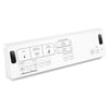 [760263-200.0200A] Advanced Clean Seat Remote Control - White