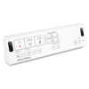 [760263-200.0200A] Advanced Clean Seat Remote Control - White
