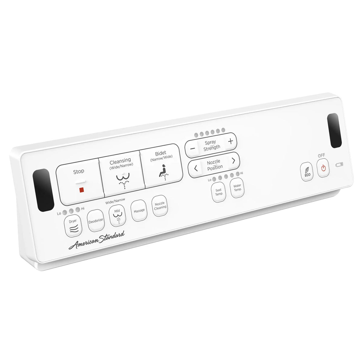 Advanced Clean® 3.0 Electric SpaLet® Bidet Seat With Remote Operation // WHITE // 62236_7602632000200A_1_0_CDNwebp_7860dbf9-bd66-47a1-9c3d-803a6db5aa10.webp