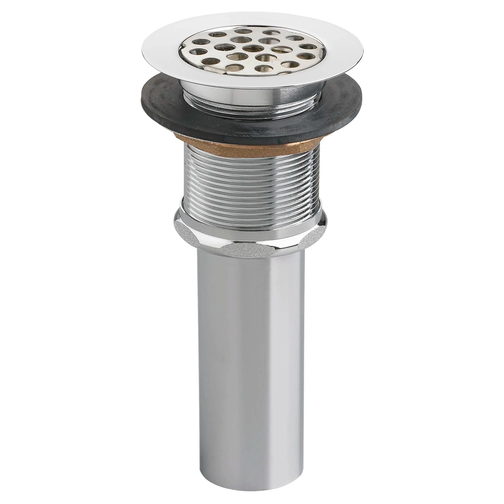 Grid Strainer Drain for Sinks // POLISHED CHROME // 62353_7716020002_CDNwebp.webp