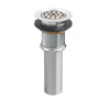 [7716020.002] Grid Strainer Drain for Sinks - Polished Chrome