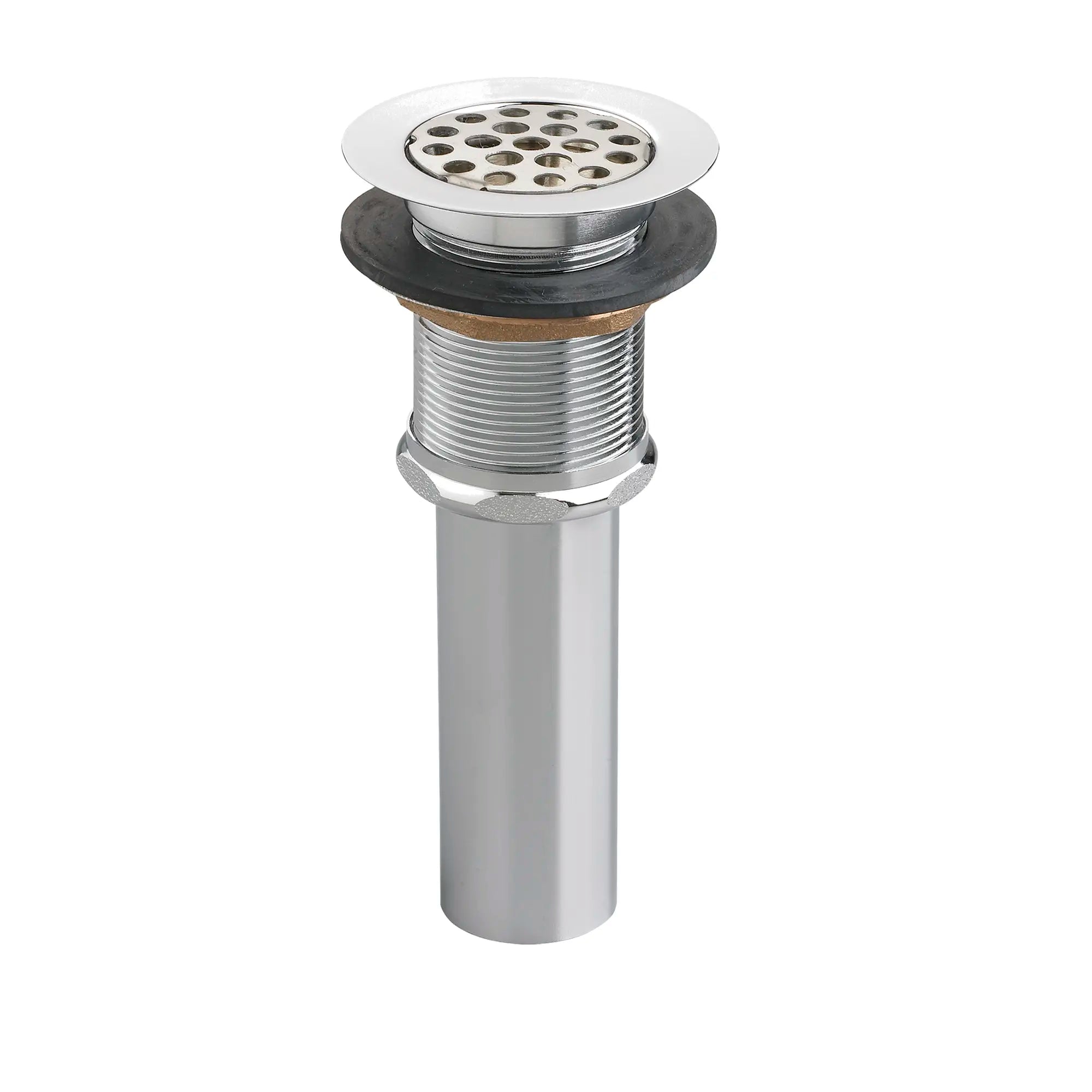 Grid Strainer Drain for Sinks // POLISHED CHROME // 62355_7716020002_2_CDNwebp.webp