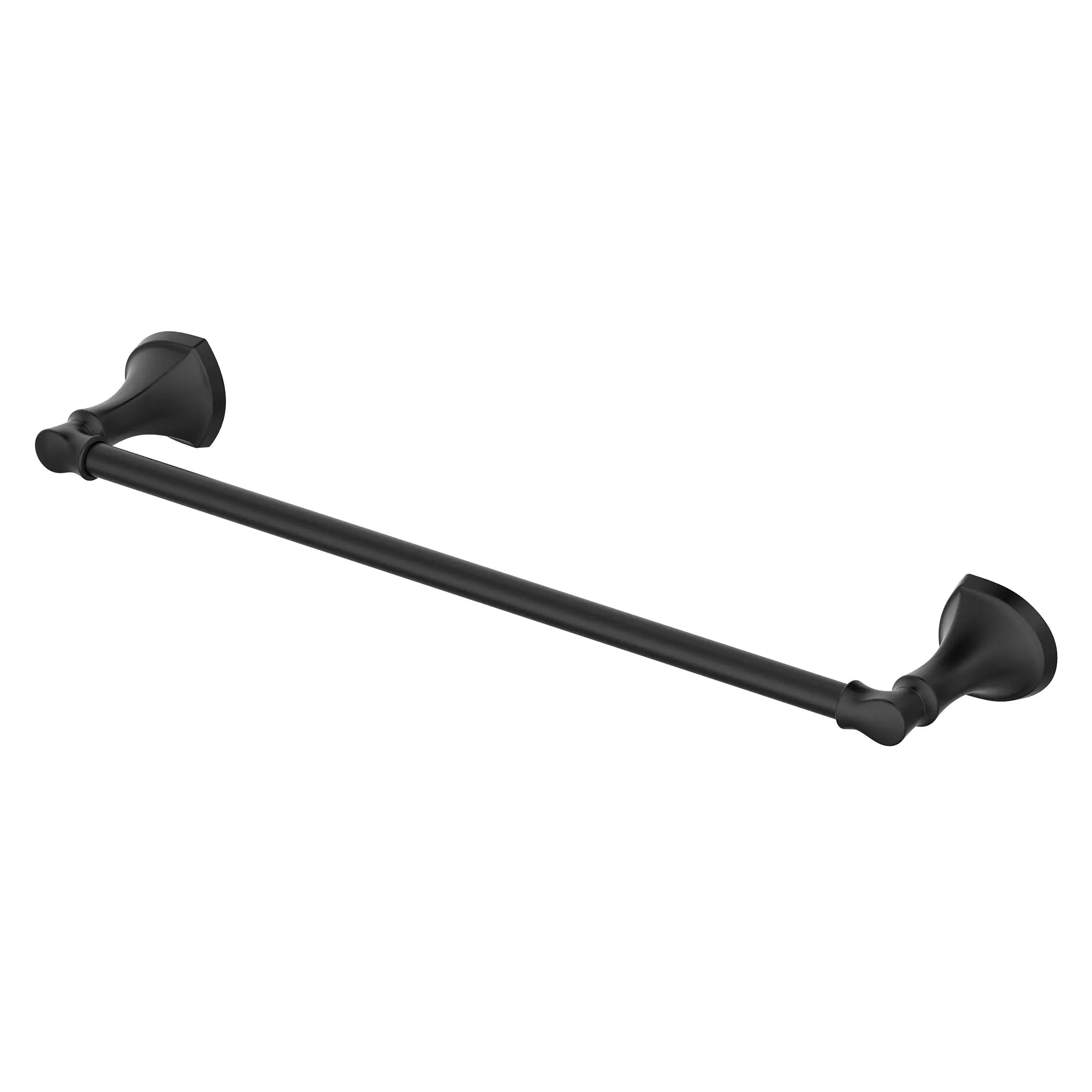 Estate 18" Towel Bar // 18 IN / MATTE BLACK // 62382_7722018.243_1_0_CDNwebp.webp