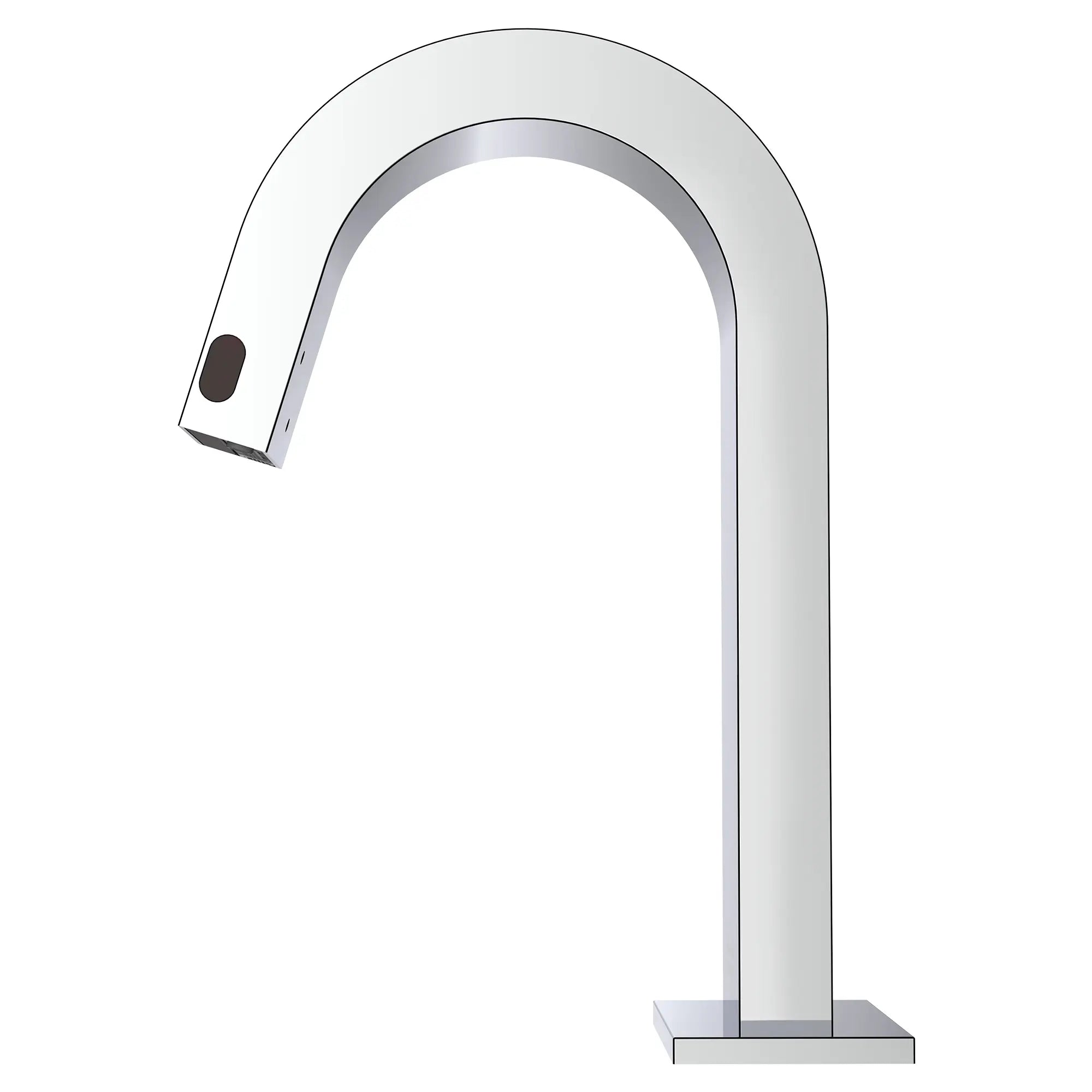 2-In-1 Integral Touchless Faucet/Soap Dispenser, Base Model // POLISHED CHROME // 62636_7762112.002_776B112.002_3_0_CDNwebp.webp