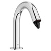 [777B100.002] Touchless Sensor-Operated Foam Soap Dispenser, Base Model - Polished Chrome