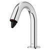 [777B100.002] Touchless Sensor-Operated Foam Soap Dispenser, Base Model - Polished Chrome