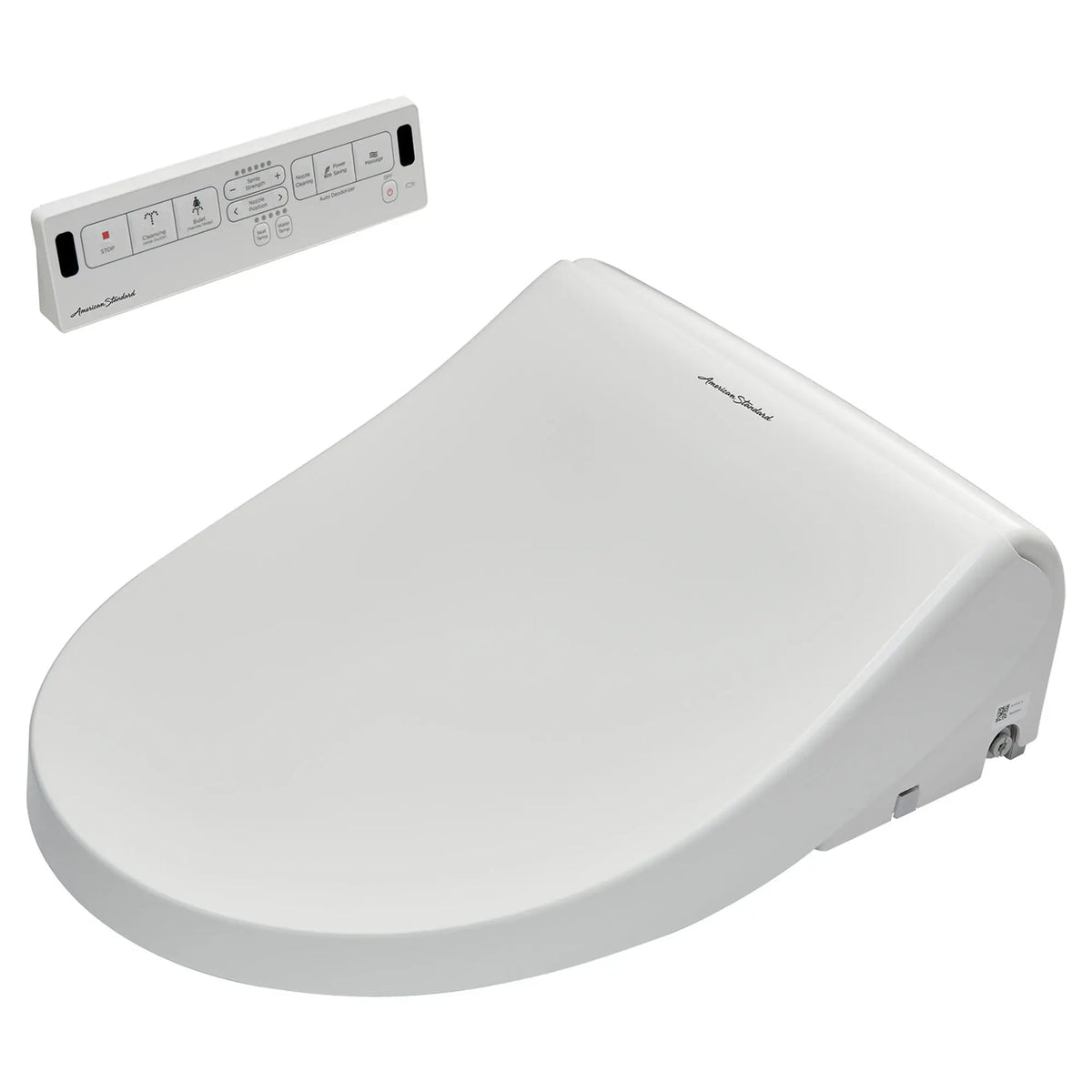 Advanced Clean® 2.0 Electric SpaLet® Bidet Seat With Remote Operation // WHITE // 63011_8012A80GRC-020_PT10_0_CDNwebp_69f271fb-c71b-479b-bedf-5eaab6dfc477.webp