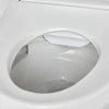 [8018A60GRC-020] Advanced Clean® 3.0 Electric SpaLet® Bidet Seat With Remote Operation - White