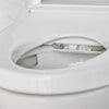 [8018A60GRC-020] Advanced Clean® 3.0 Electric SpaLet® Bidet Seat With Remote Operation - White