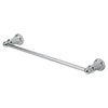 [8334024.002] TR Series 24-Inch Towel Bar - Polished Chrome