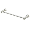 [8337018.295] C Series 18-Inch Towel Bar - Polished Chrome
