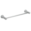[8337024.002] C Series 24-Inch Towel Bar - Polished Chrome