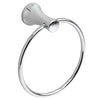 [8337190.002] C Series Towel Ring - Polished Chrome