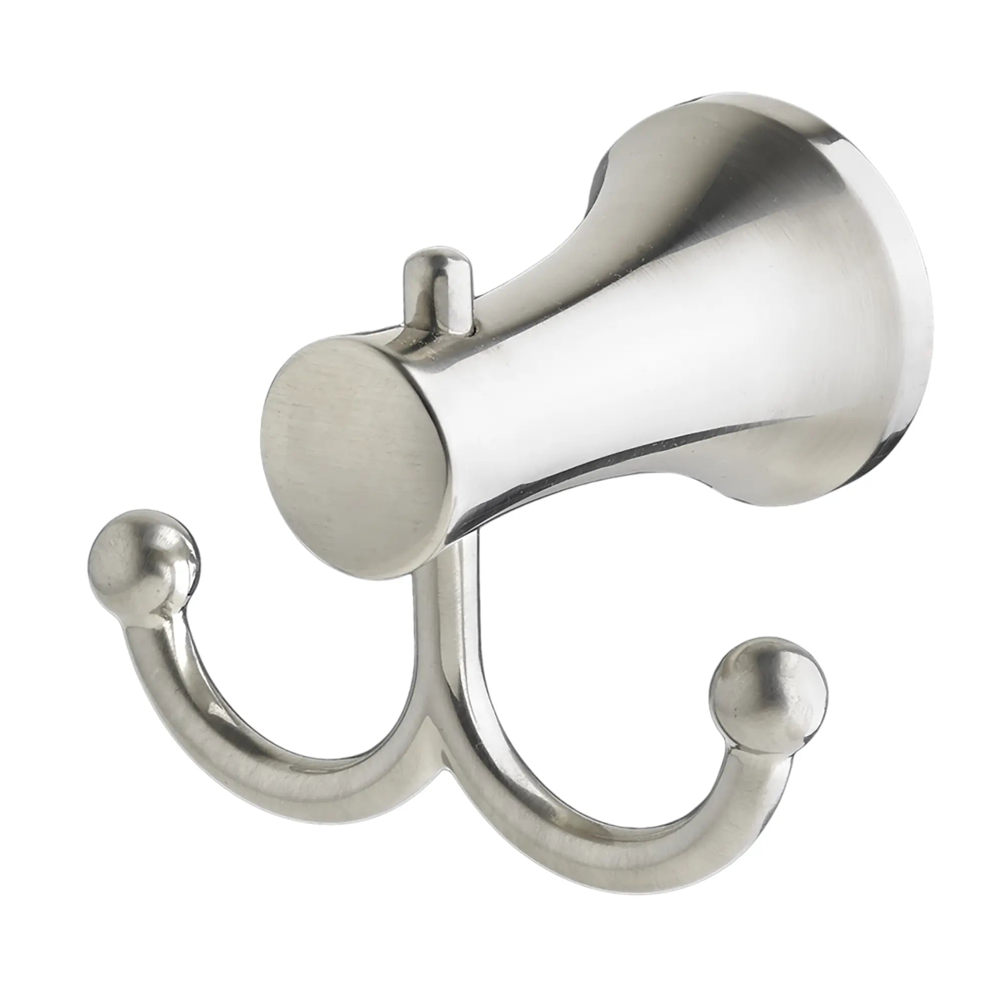C Series Double Robe Hook // BRUSHED NICKEL // 63190_8337210295_1_0_CDNwebp.webp