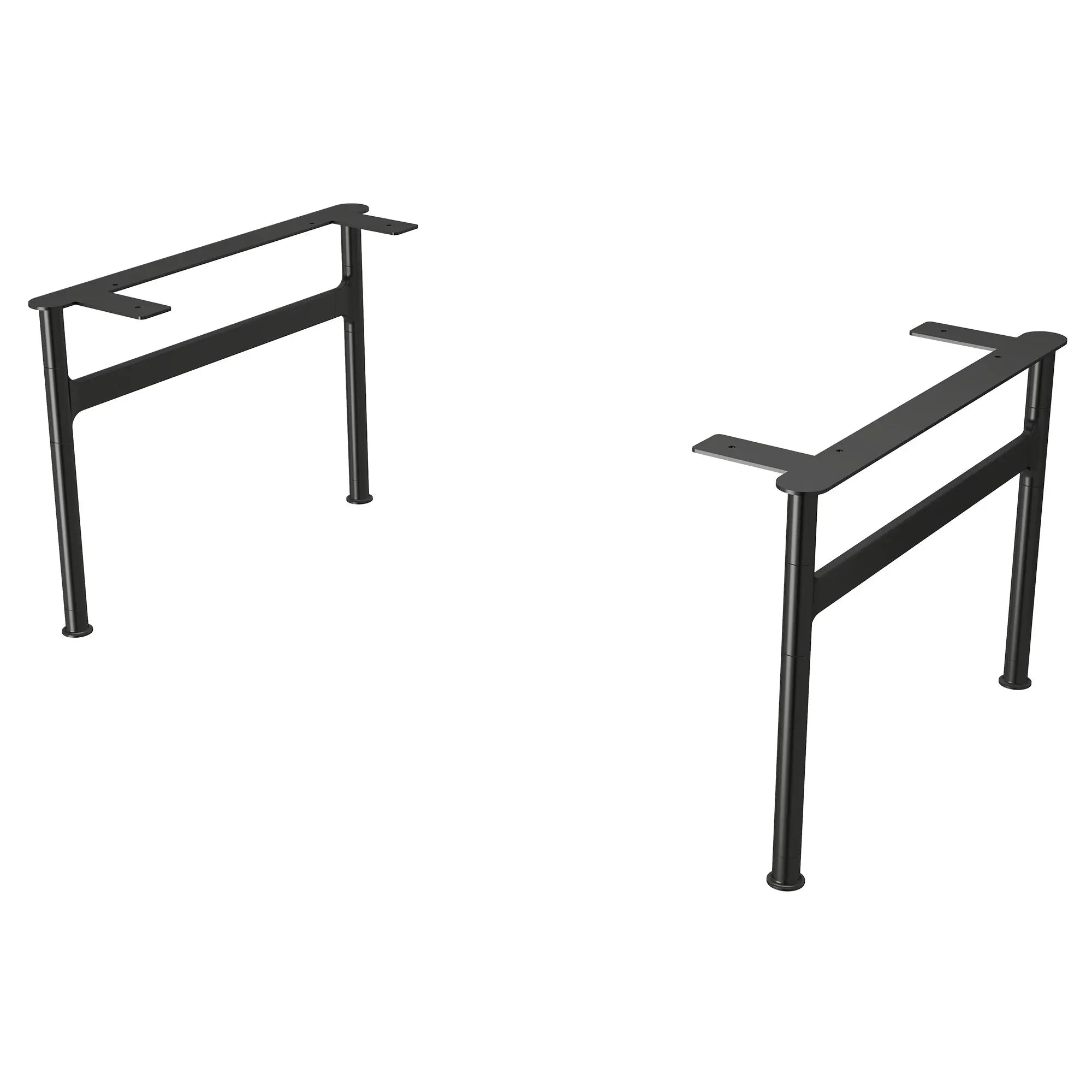 Studio® S Vanity Leg Set // MATTE BLACK // 63356_8722000243_2_0_CDNwebp.webp