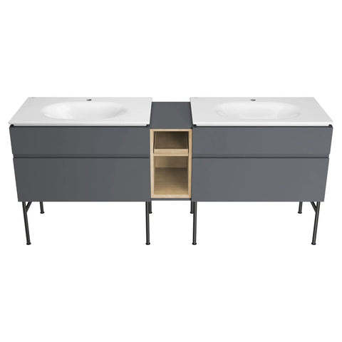 Studio® S Vanity Middle